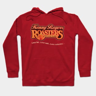 Kenny Rogers Roasters Vintage Hoodie